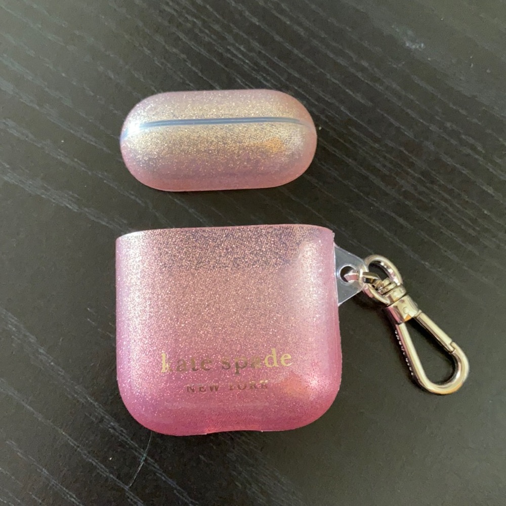Kate Spade AirPods Case